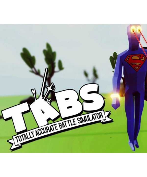 Totally Accurate Battle Simulator XBOX One / Series X|S / Windows 10 Xbox Series X|S Key 